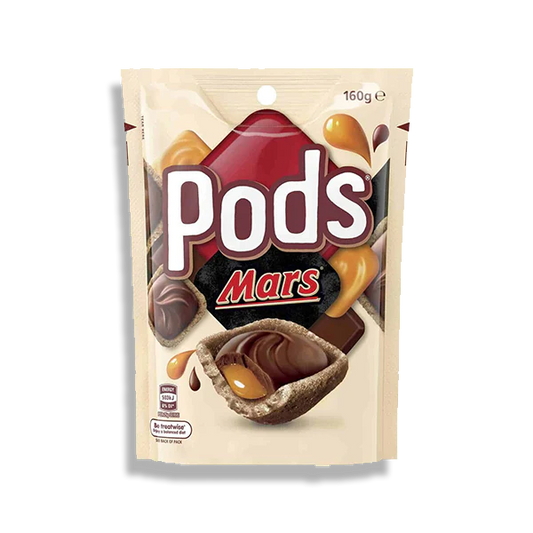 Pods Mars 160g