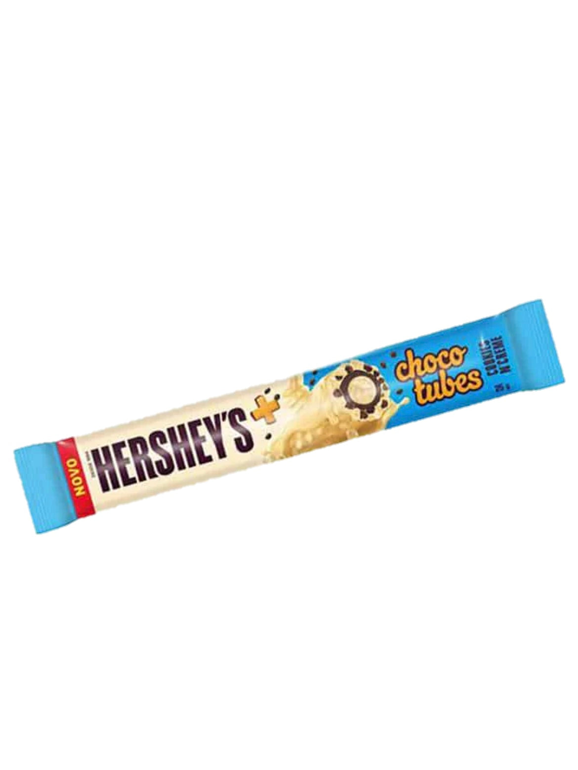 Hershey Choco Tubes Cookies N Cream - India