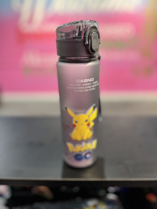 Pokemon Water bottle 560mL