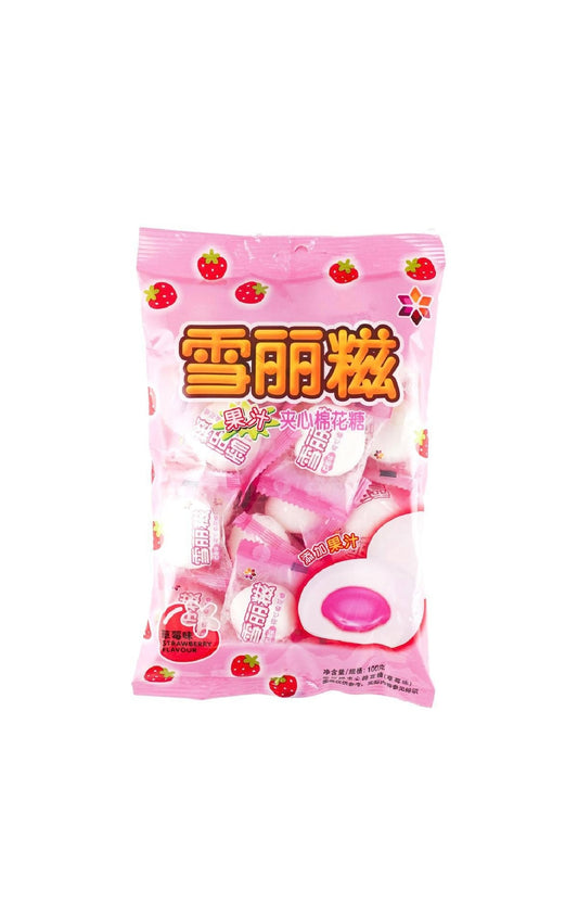 Cotton Candy Strawberry Flavor - China