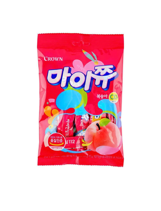 Mychew Peach - Korea