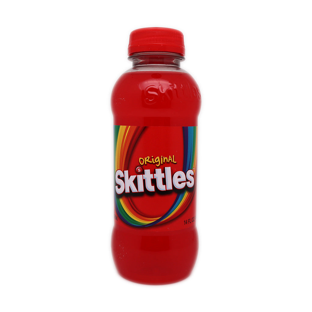 Original Skittles Soda