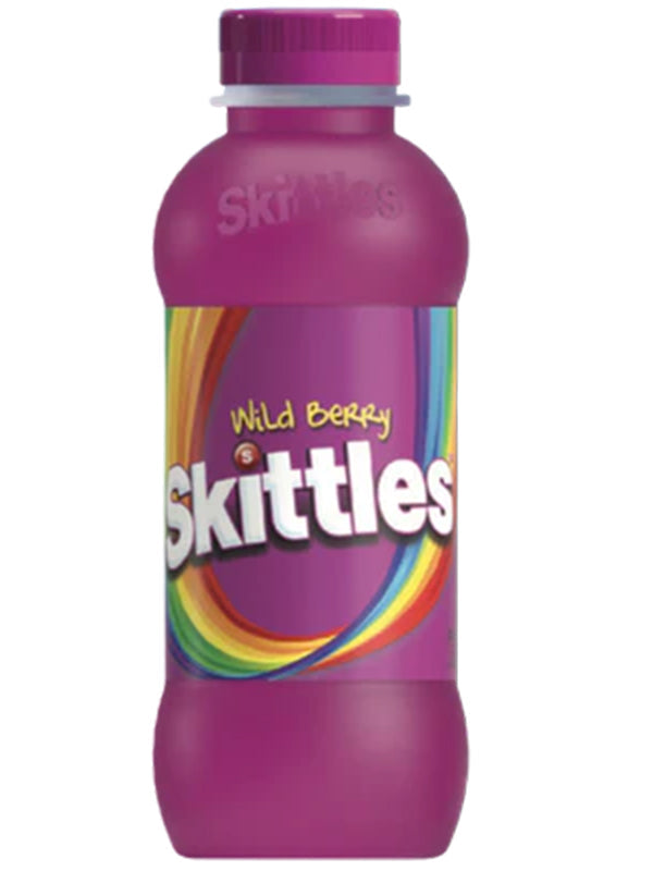 Skittles Wild Berry Fruit Drink