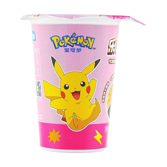 Stick cookie with Chocolate sauce Pokemon

Limited edition is also available in a smaller

0.88 oz