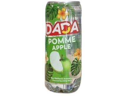 Pomme Apple Dada (Product of Paris) 330ml