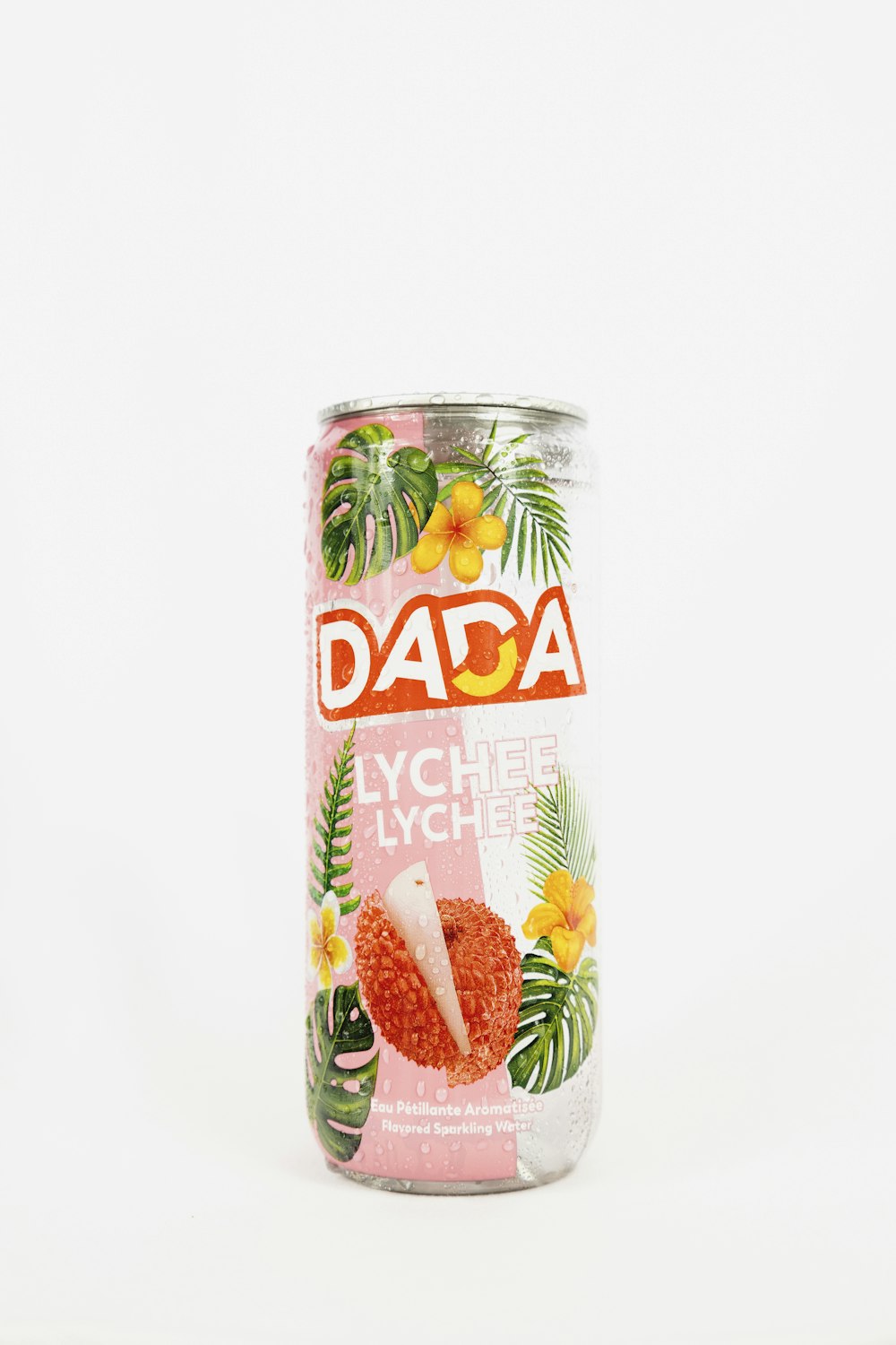 Litchi Lychee Dada (Product of Paris) 330ml