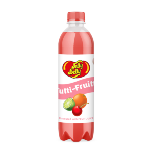 Jelly Belly Tutti Fruitti (UK product)