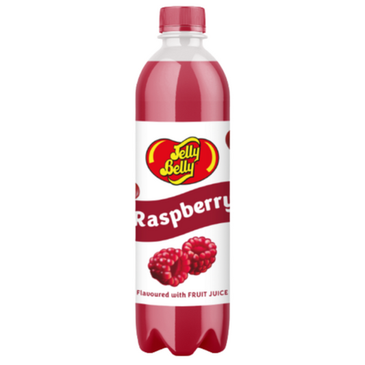 Jelly Belly Raspberry (UK Product)