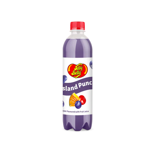 Jelly Belly Drink Island Punch(UK Product)