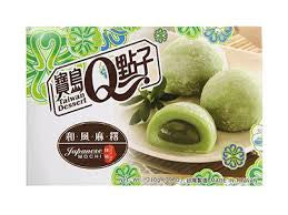 Taiwan Dessert Green Tea Mochi 210g