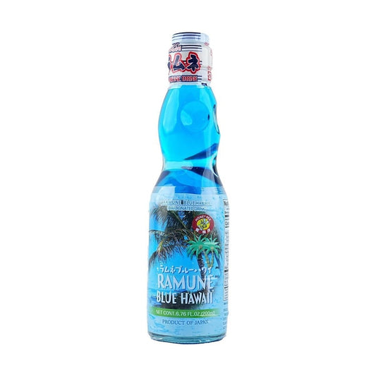 Ramune Blue Hawaii (Japan)