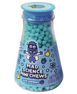 KIDSMANIA MAD SCIENCE