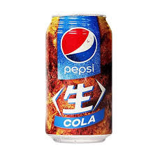 Pepsi Cola Japanese