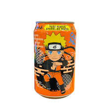 Ocean Bomb Naruto Yuzu Flavor