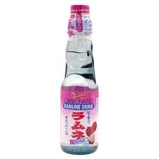 Shirakiku Ramune - carbonated drink