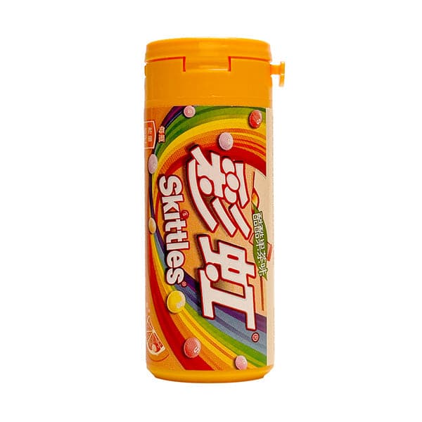 Skittles Fruit Tea 30g