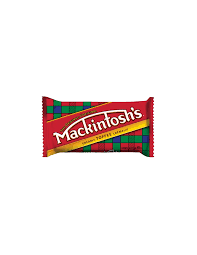 Mackintosh Creamy Toffee - Canada