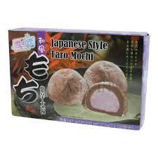 Yuki&Love Japanese Style Taro Mochi 210g - Taiwan