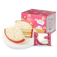 A1 Dragon Fruit Toast 17oz - China