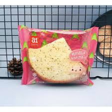 A1 Dragon Fruit Toast 17oz - China