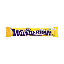 Cadbury Wunderbar 58g - Canada