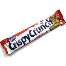 Cadbury Crispy Crunch 48g - Canada