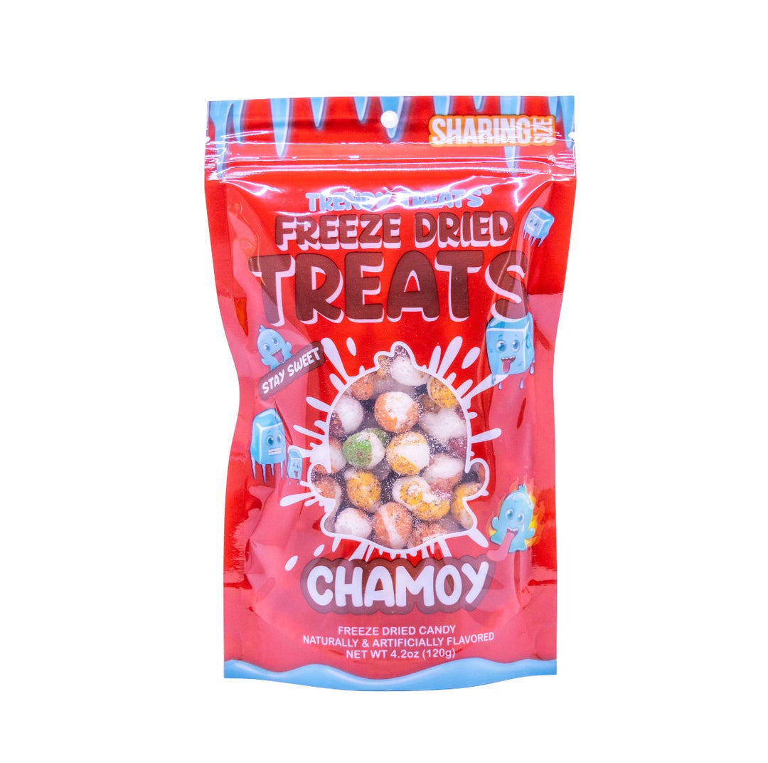 Freeze dried Sweets Chamoy