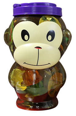 Mandisa Jelly Monkey Jar