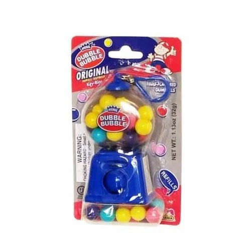 Kidsmania Dubble Bubble Gumball Dispenser