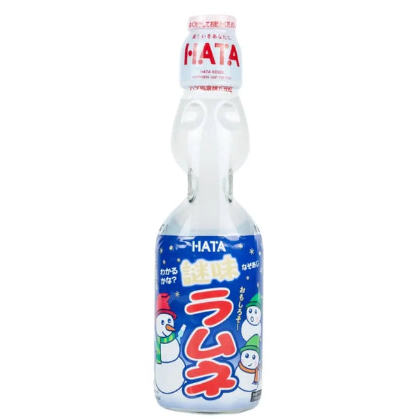 Hata Ramune Mystery Flavor - Japan