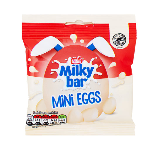 Milkybar Mini Eggs