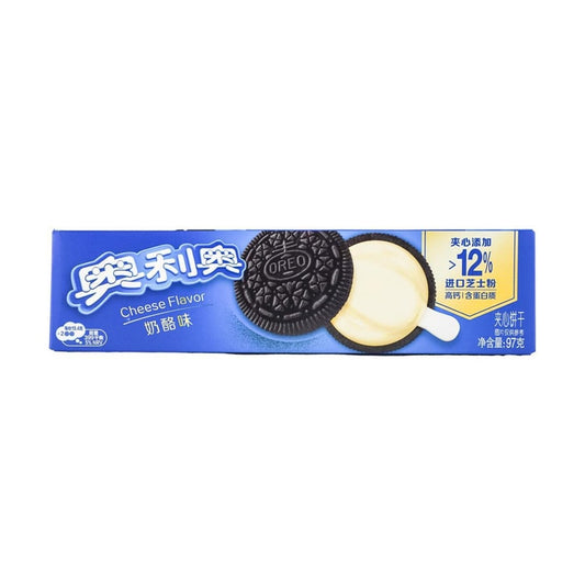 Oreo Sandwich Cookies Cheese Flavor - China