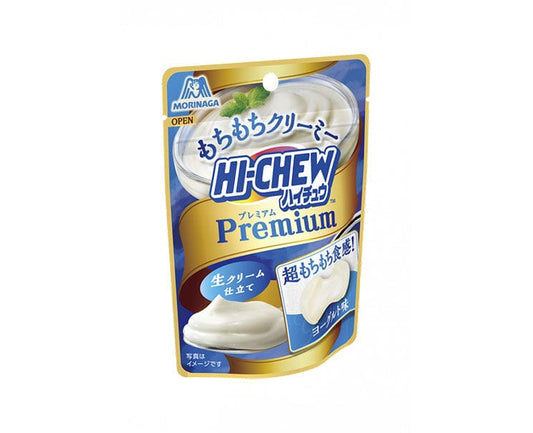 Hi-Chew Premium Yogurt Soft Candy - Japan