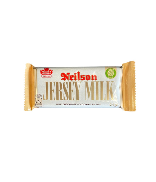 NEILSON JERSEY MILK - Canada