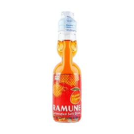 Mizuho Ramune Mango Drink - Japan