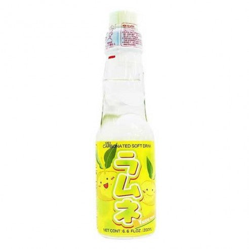 Hata Yuzu Ramune - China