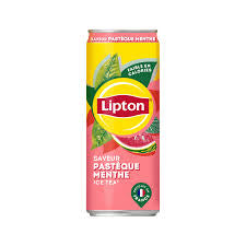 Lipton Saveur Watermelon Tea - France