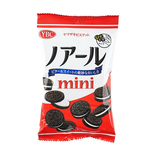 Noi Mini Biscuit Cocoa - China