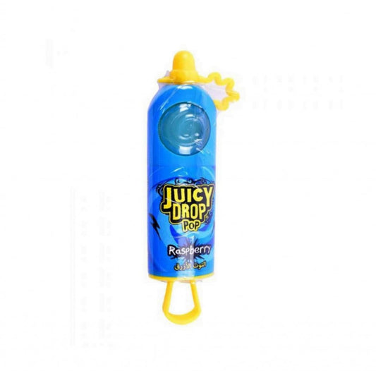 Juicy Drop Pop Candy