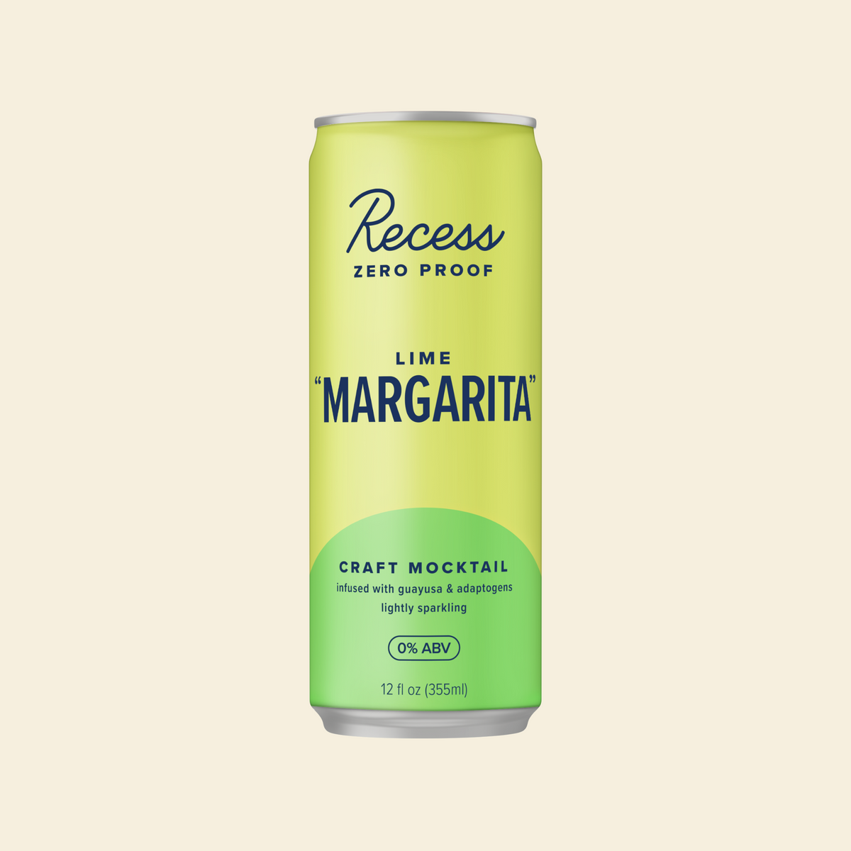 Recess - Lime Margarita