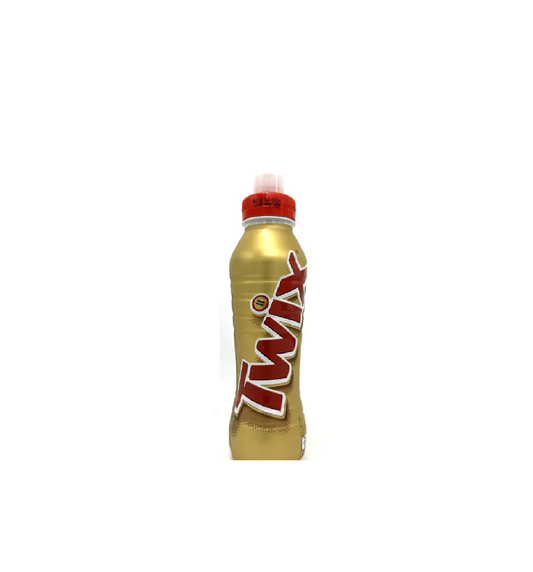 Twix Milkshake - United Kingdom