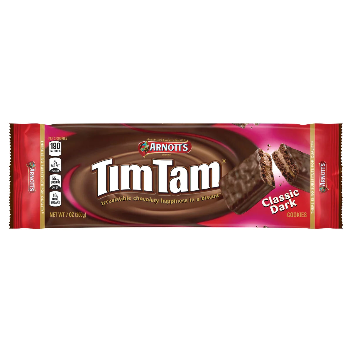 Tim Tam Classic Dark