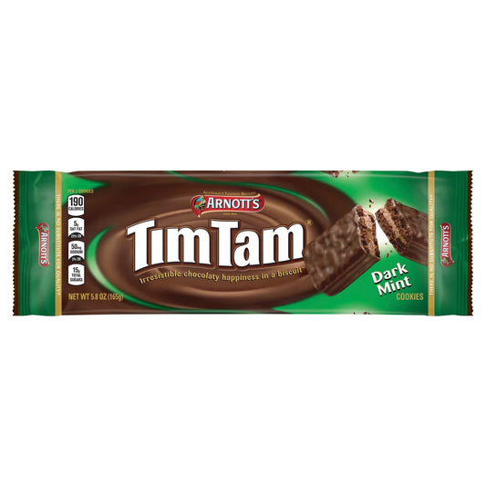 Tim Tam Dark Mint