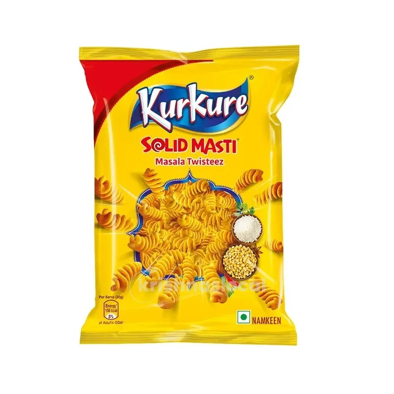 Kurkure Solid Masti