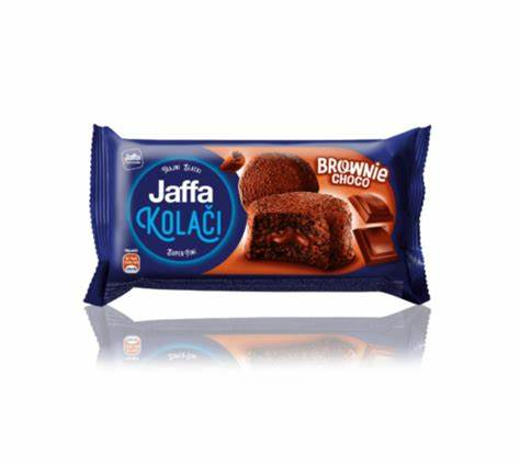 Jaffa cakes Brownie Choco