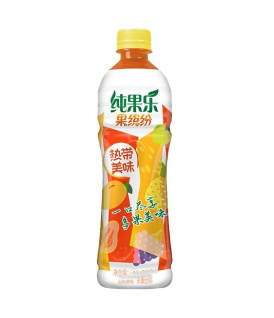 Tropicana – Fruit Juice (Tropical)