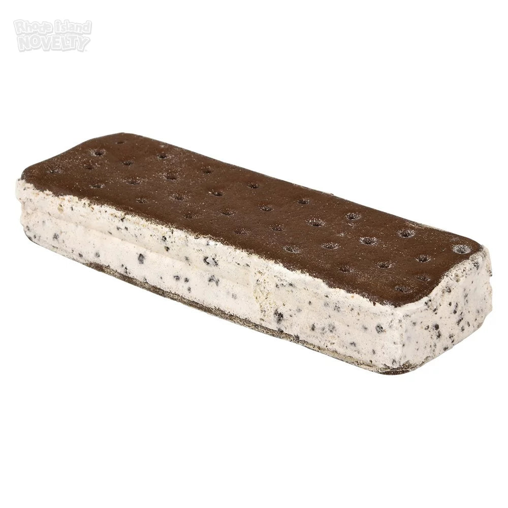 Astronaut Cookies & Cream Ice Cream Sandwich