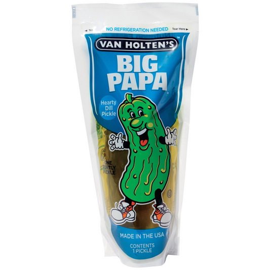 Van Holten's Big Papa