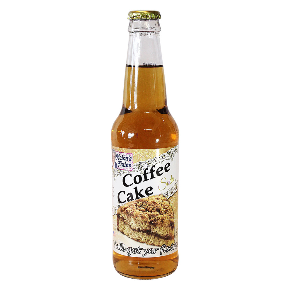 Melba's Fixins Coffee Cafe Soda