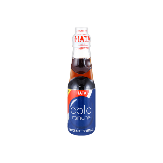 Hata Ramune Cola